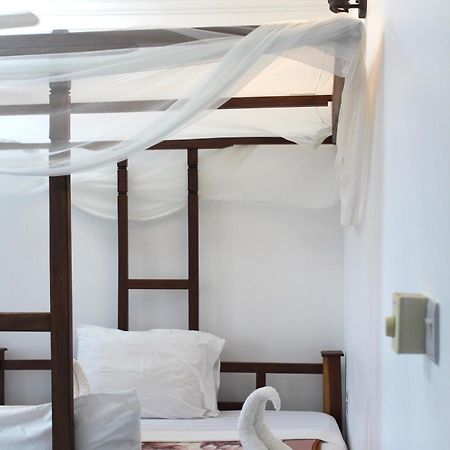 Garden Lodge Zanzibar Ngoại thất bức ảnh