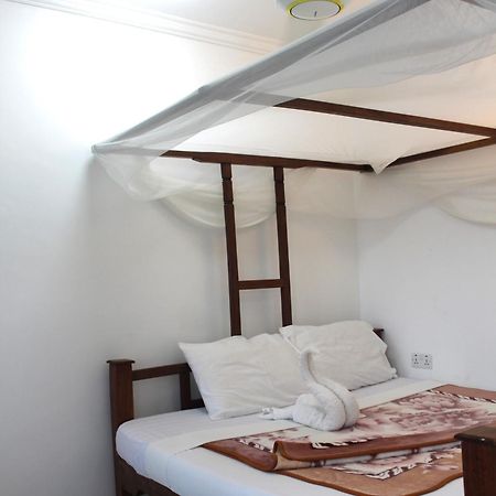 Garden Lodge Zanzibar Ngoại thất bức ảnh