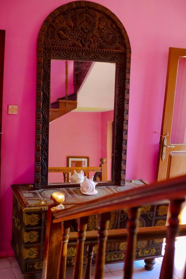 Garden Lodge Zanzibar Ngoại thất bức ảnh