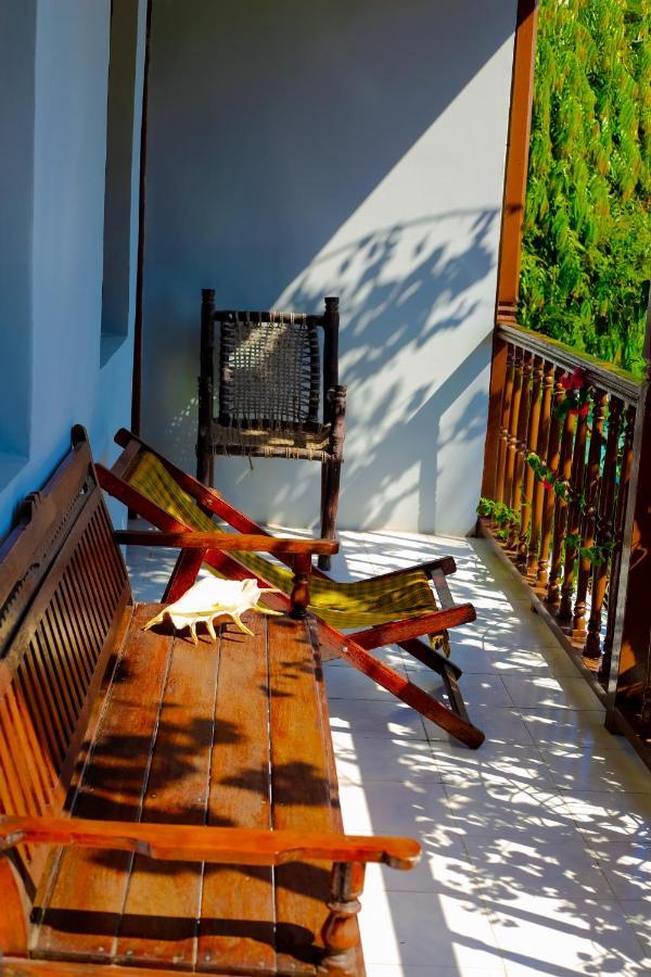Garden Lodge Zanzibar Ngoại thất bức ảnh