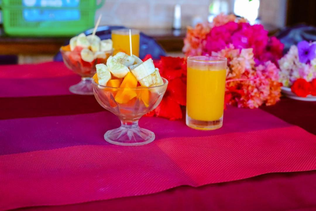 Garden Lodge Zanzibar Ngoại thất bức ảnh