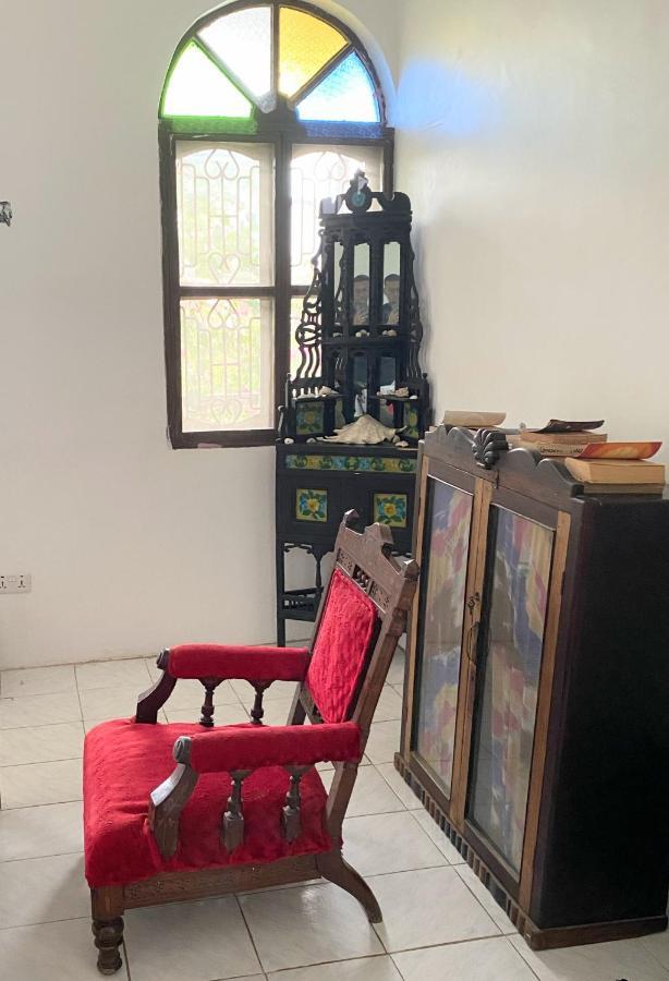 Garden Lodge Zanzibar Ngoại thất bức ảnh
