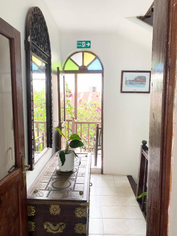 Garden Lodge Zanzibar Ngoại thất bức ảnh