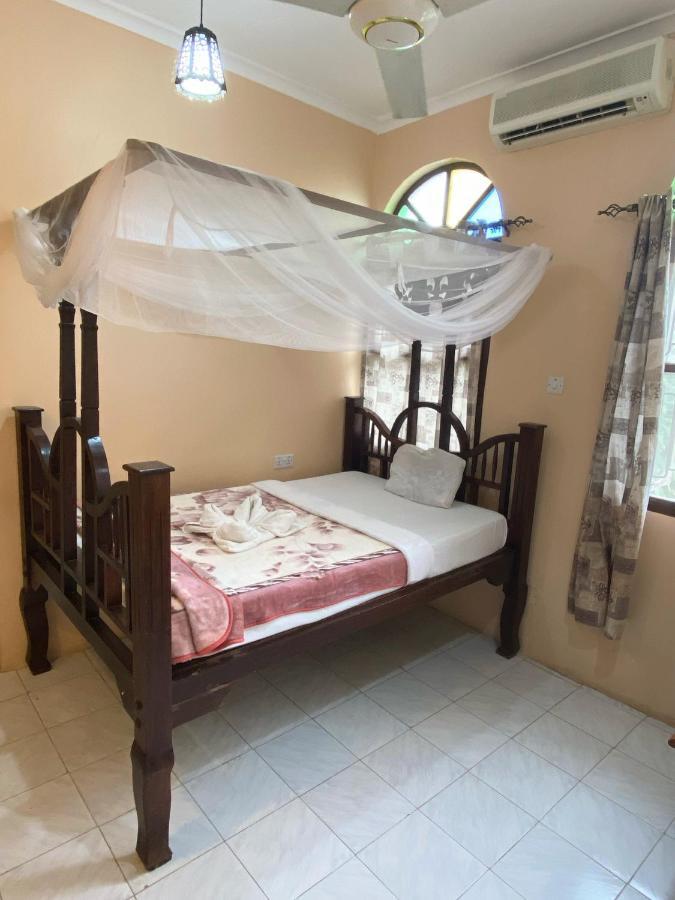 Garden Lodge Zanzibar Ngoại thất bức ảnh
