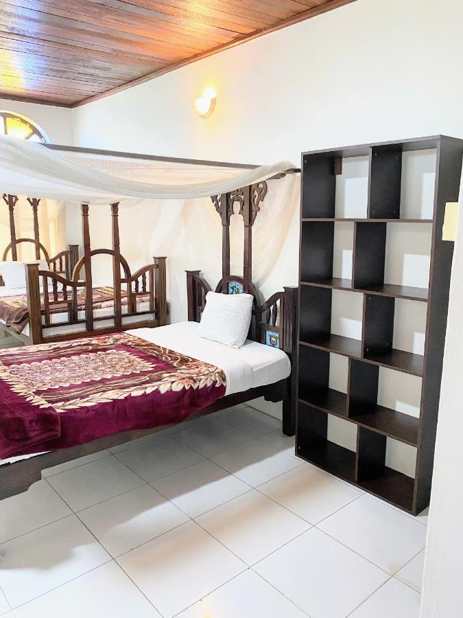 Garden Lodge Zanzibar Ngoại thất bức ảnh