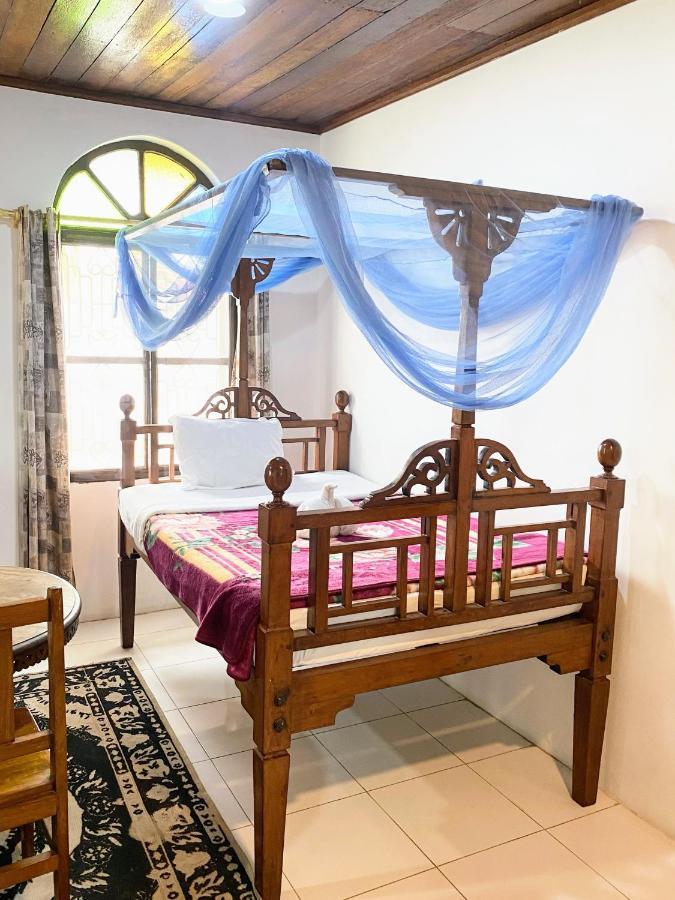 Garden Lodge Zanzibar Ngoại thất bức ảnh