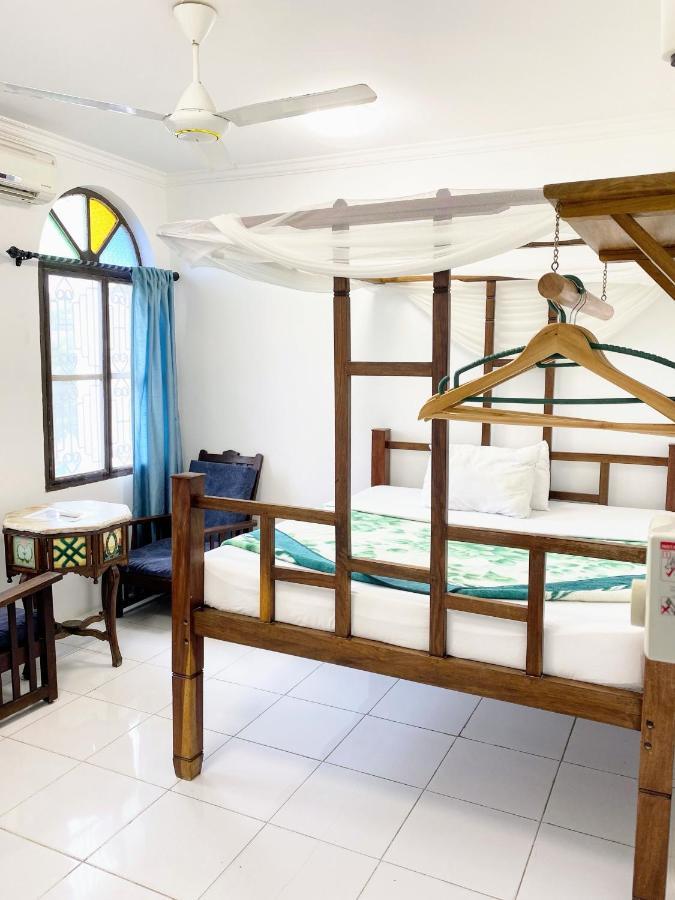 Garden Lodge Zanzibar Ngoại thất bức ảnh
