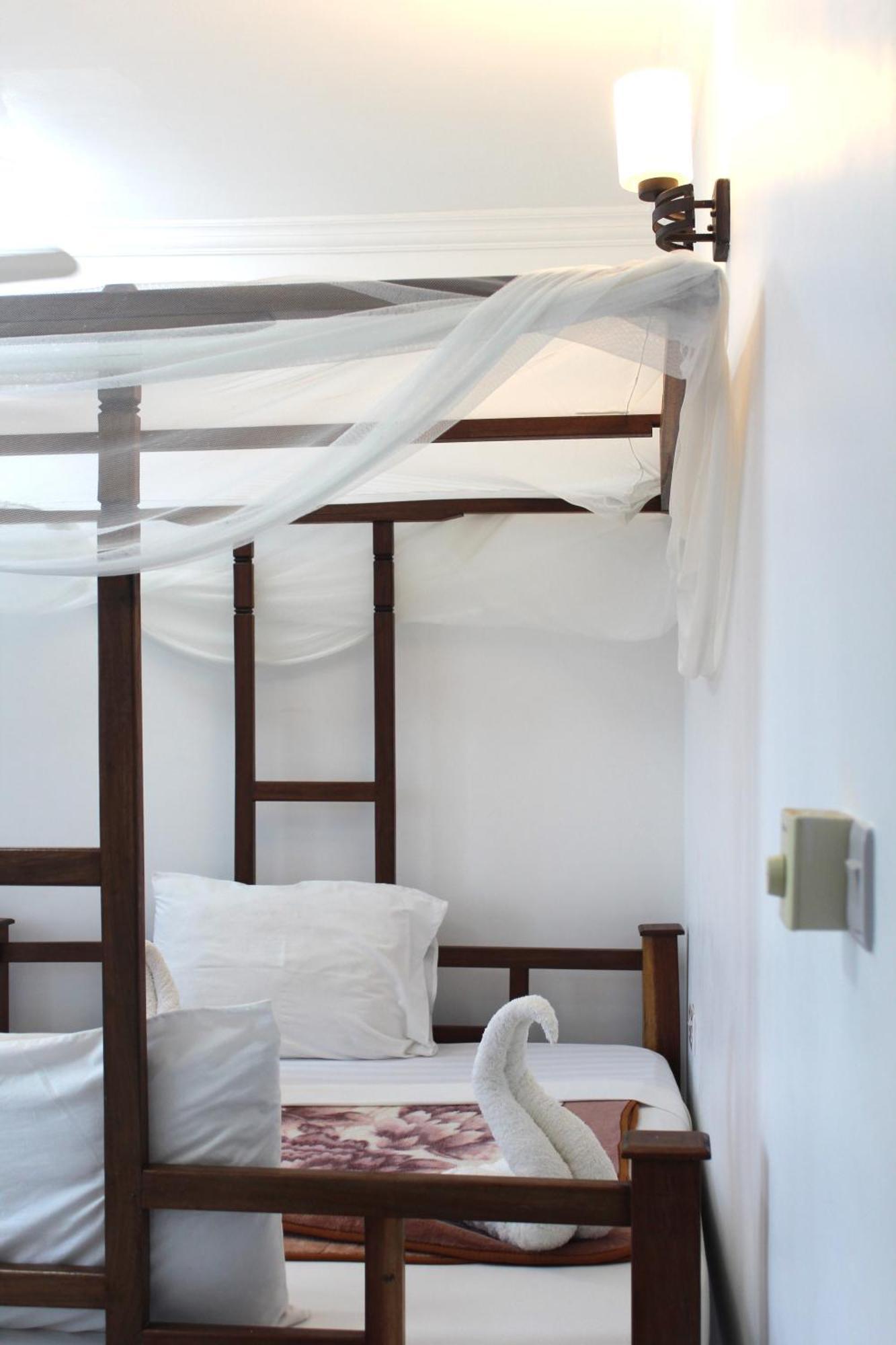 Garden Lodge Zanzibar Ngoại thất bức ảnh
