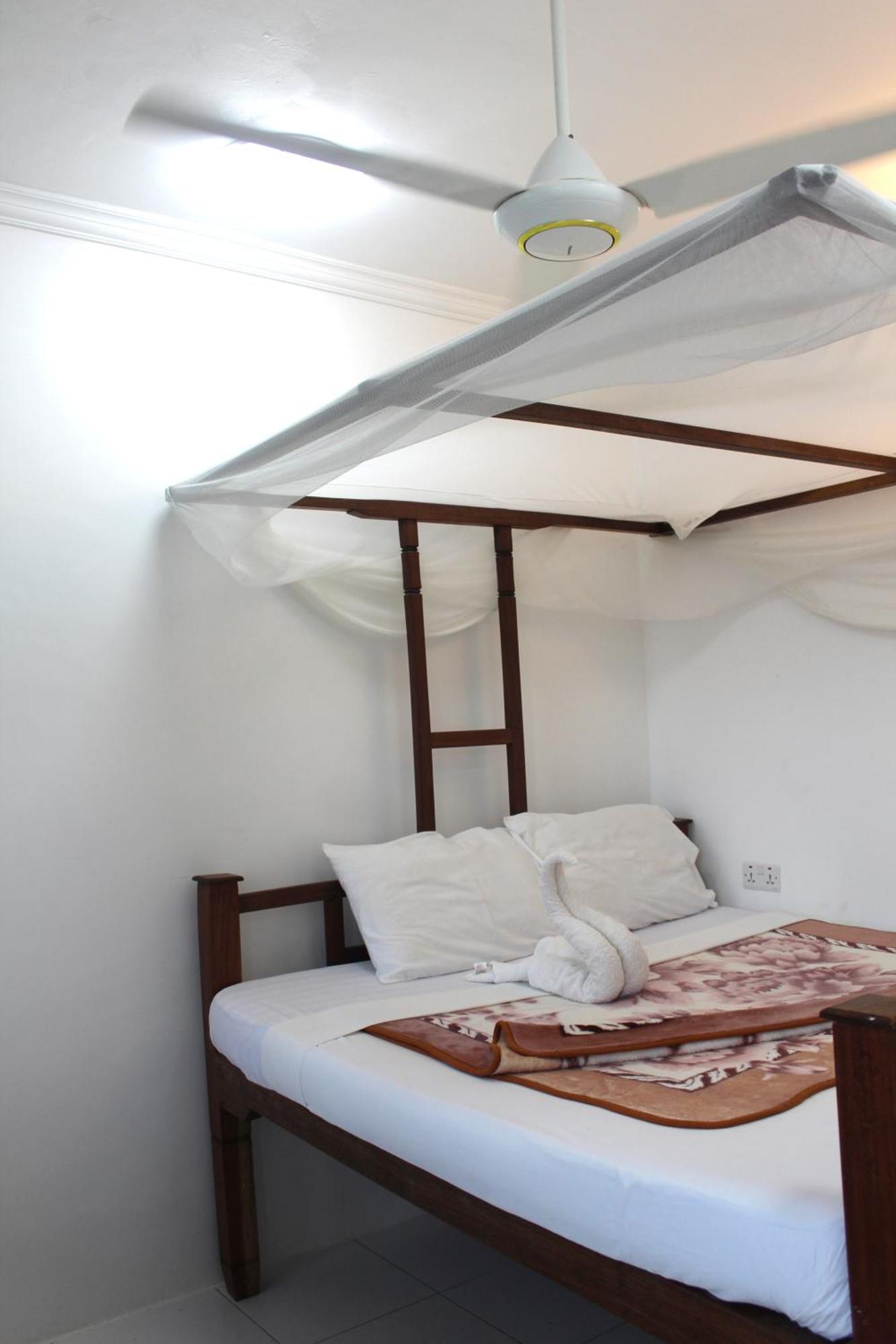 Garden Lodge Zanzibar Ngoại thất bức ảnh
