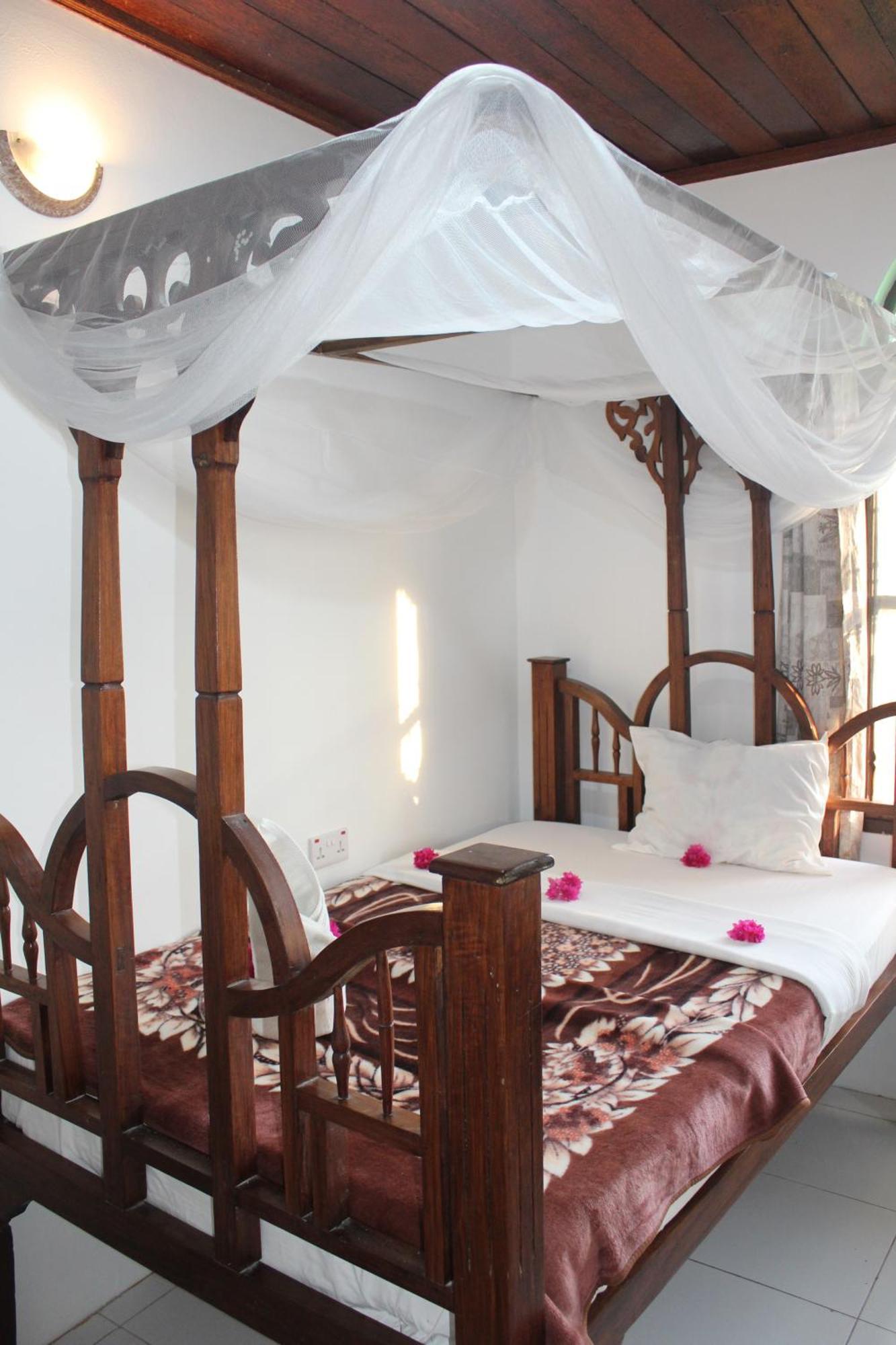Garden Lodge Zanzibar Ngoại thất bức ảnh