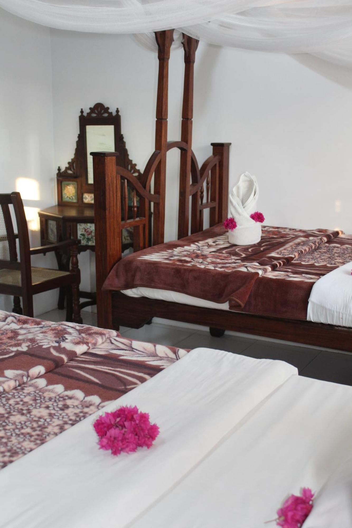 Garden Lodge Zanzibar Ngoại thất bức ảnh