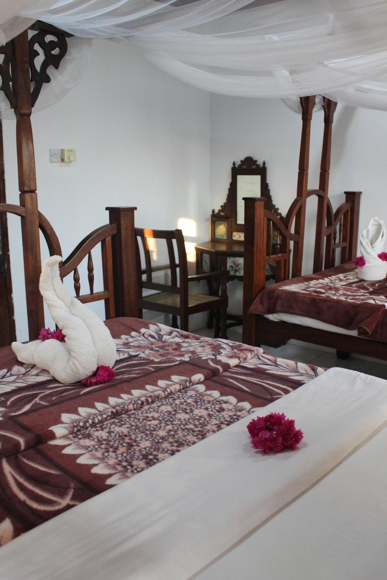 Garden Lodge Zanzibar Ngoại thất bức ảnh